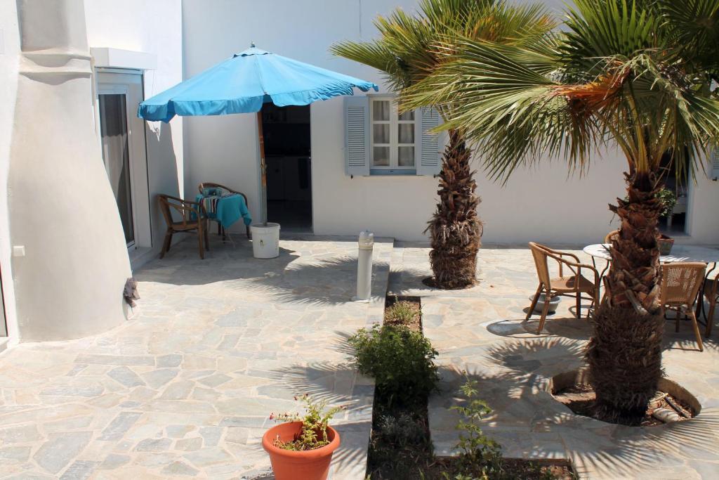Evizorzia Villas Perissa  Cameră foto